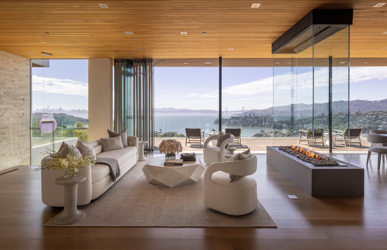 Iconic Modern Estate