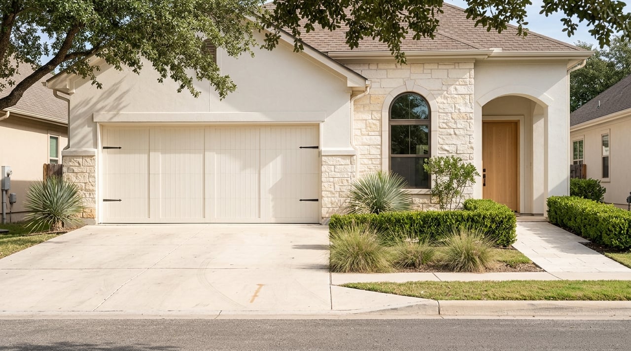 Lease Versus Buy In North Central San Antonio