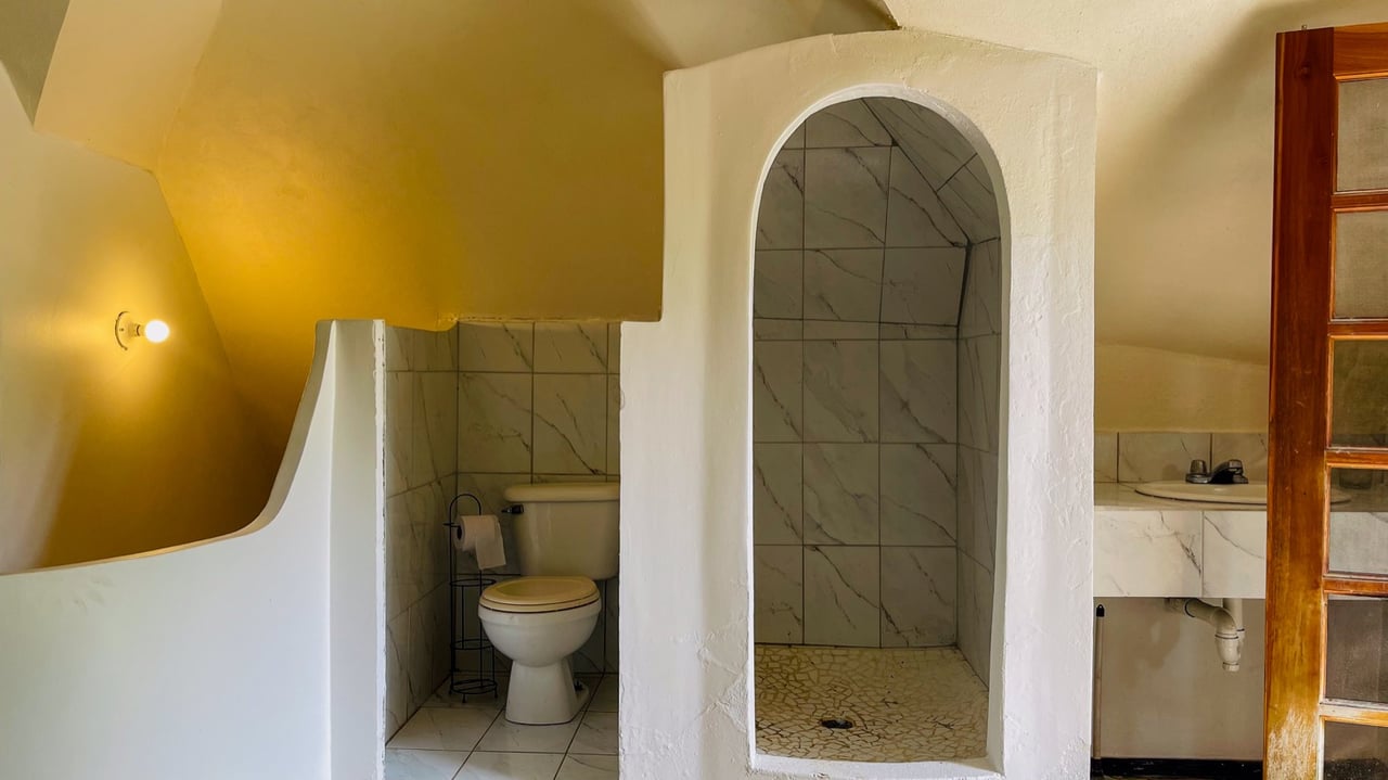 Income Property for Sale in Ojochal: A Legacy Acreage in the Heart of Town