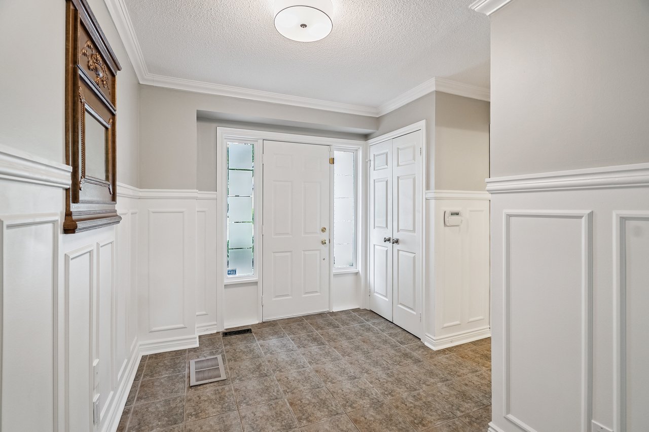 Spacious 3 Bedroom Townhome in College Park