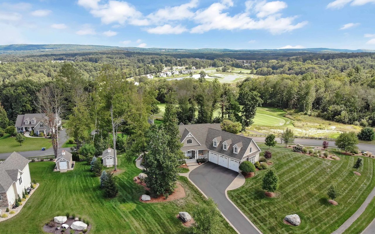 Stanton Ridge Golf and Country Club