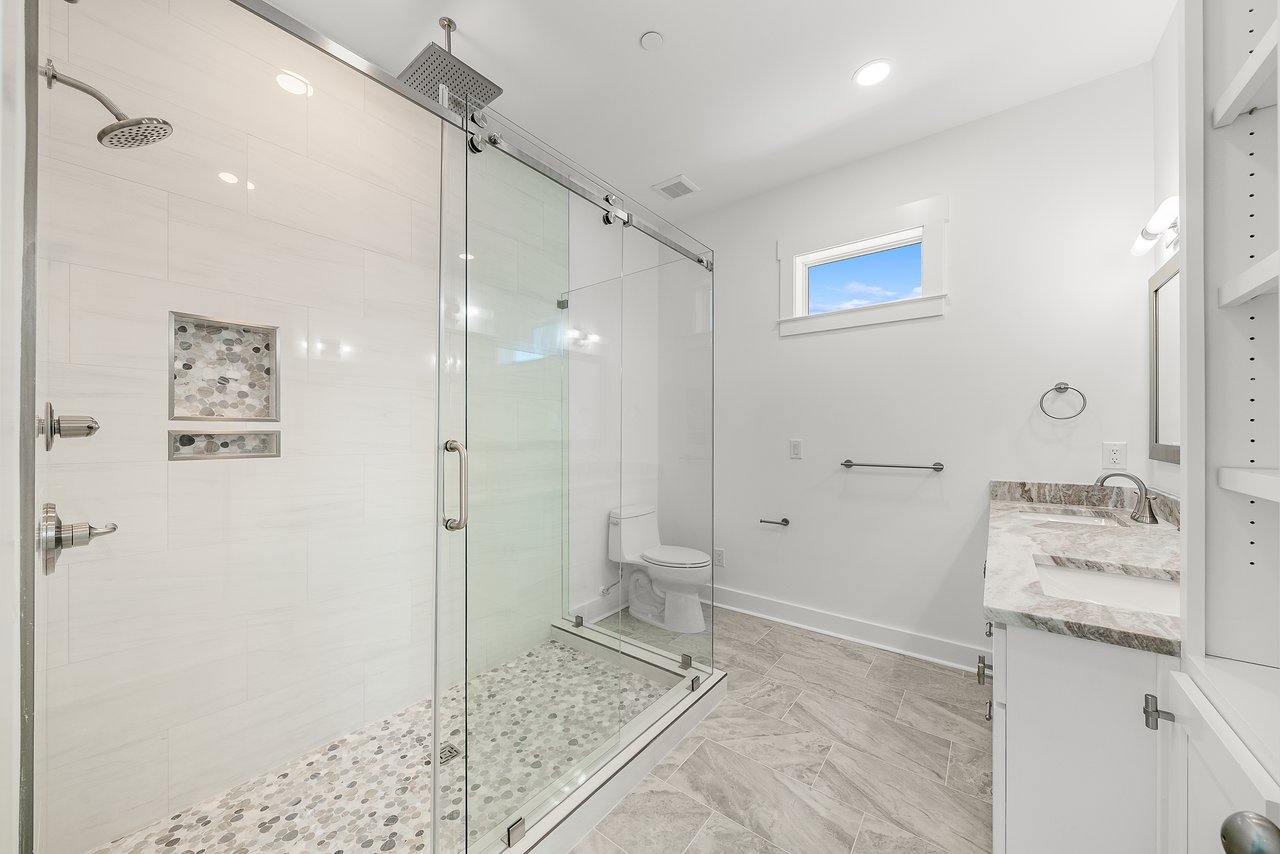8711 Surf Drive Beach House