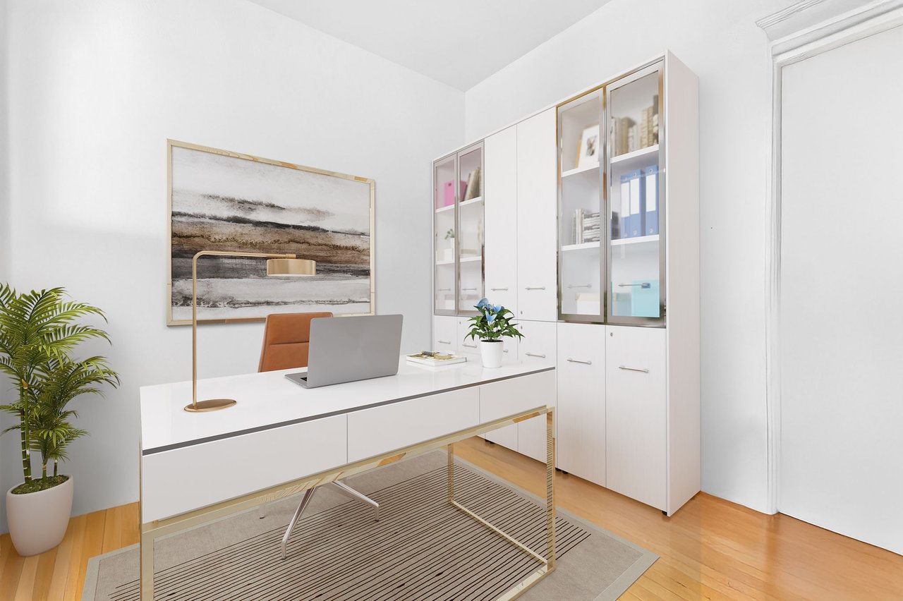 Coolidge Corner Condo
