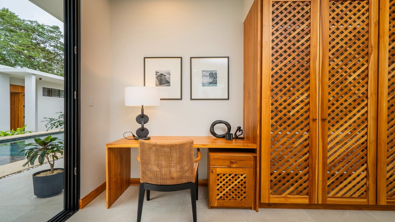 Casa Numandi 80 – Luxury 5-Bedroom Home for Sale in Playa Avellanas, Guanacaste