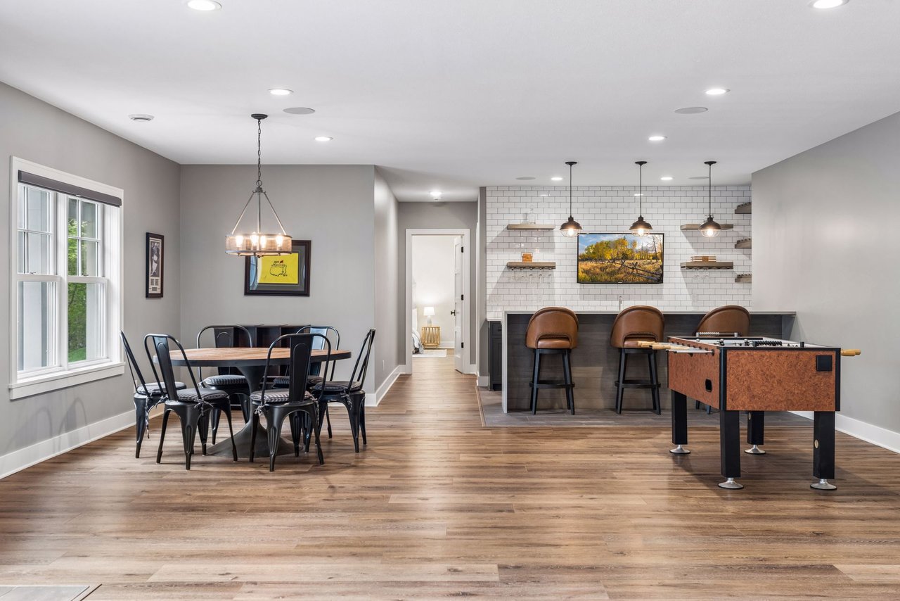 5116 Skyline Drive, Edina