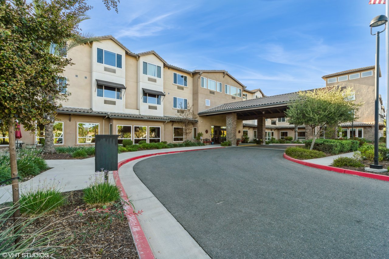 Brad Clousing and Jeff Binder Sell Alabama Assisted Living/Memory Care Facility