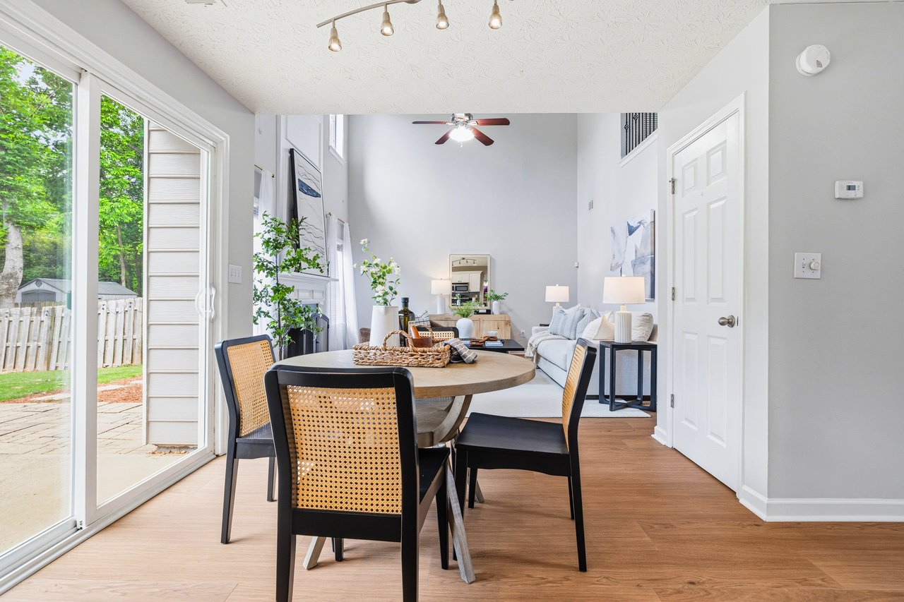 A Fresh Start in Hidden Pond: Discover 1015 Hidden Pond Lane in Roswell