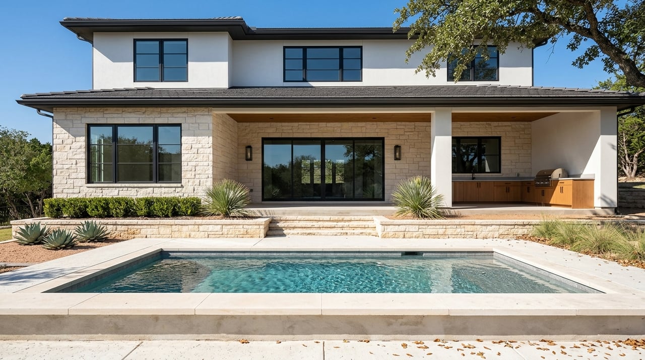 How Rough Hollow Compares To Other Lake Travis Communities