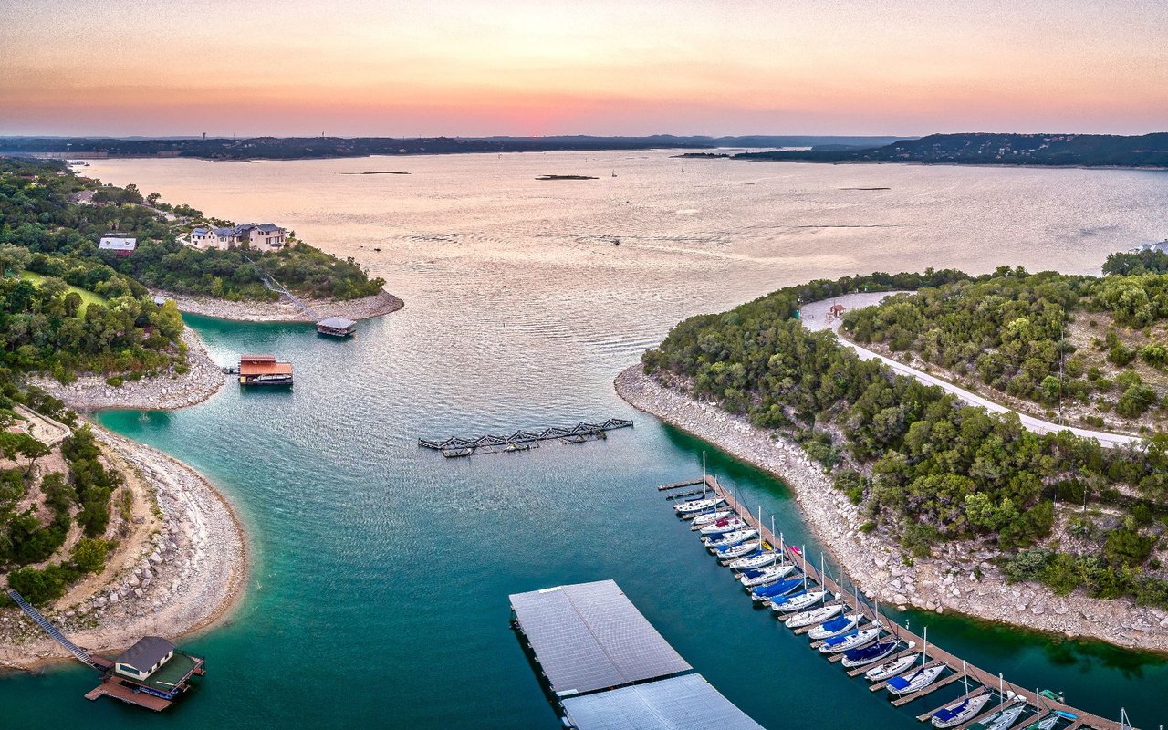 Lago Vista