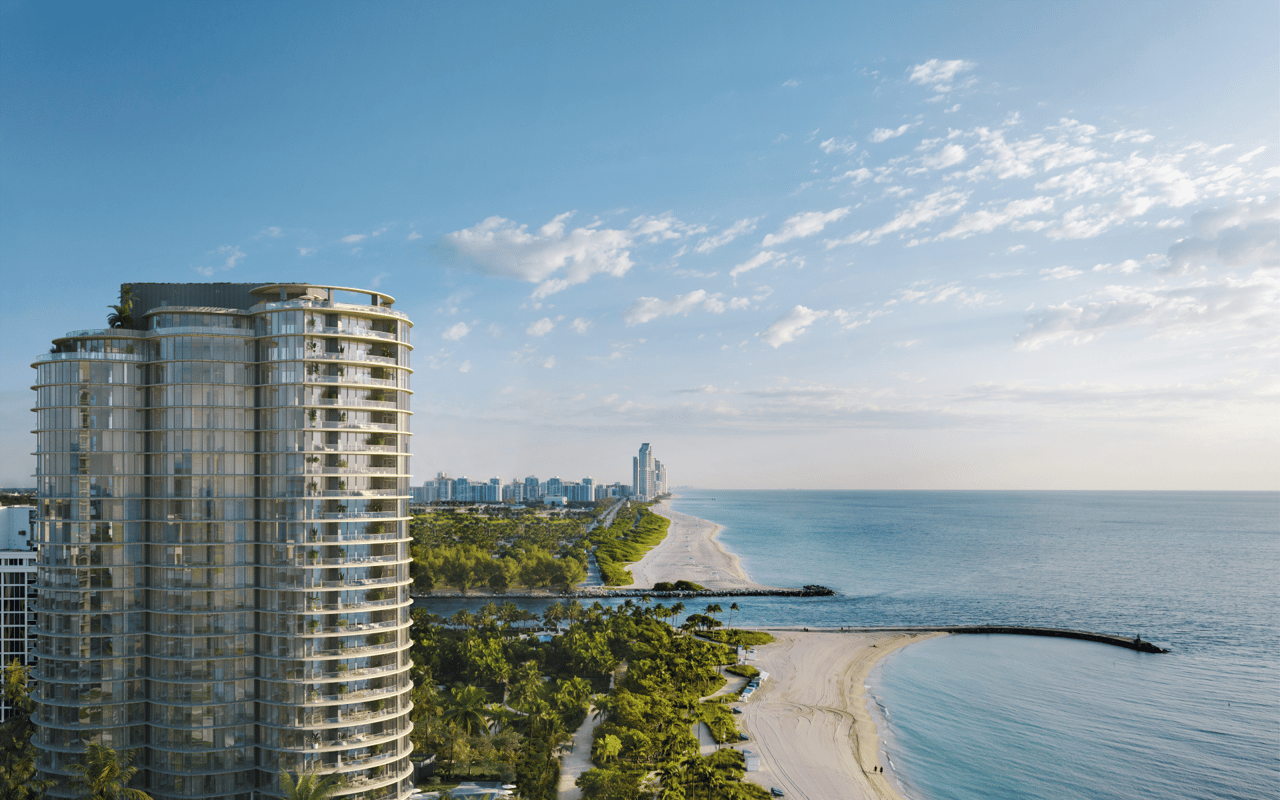 Rivage Bal Harbour