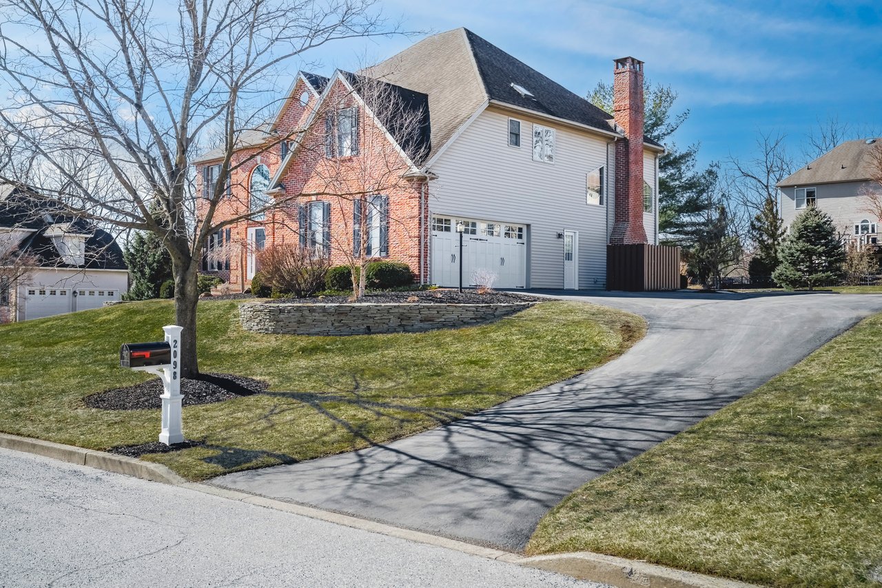2098 Fieldstone Drive