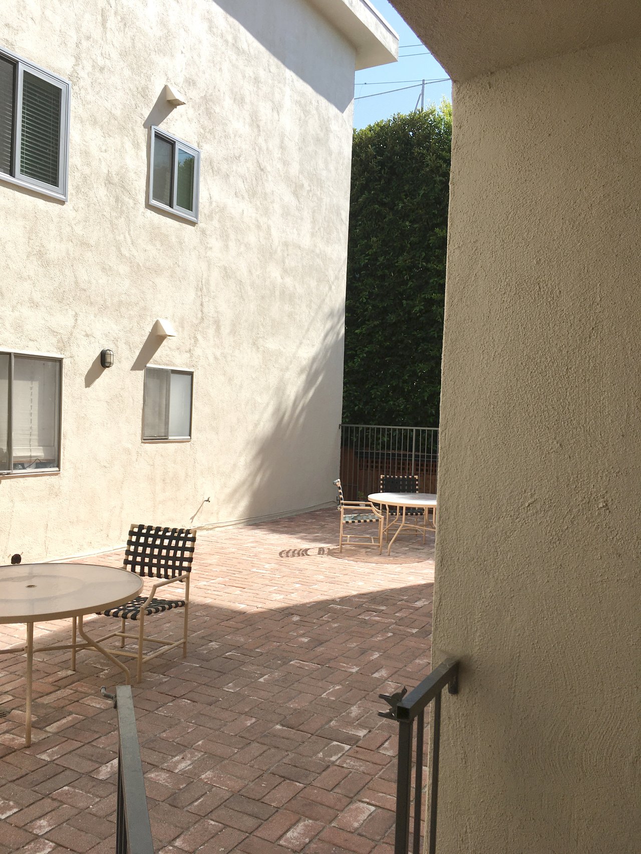 700 Westmount Dr #105