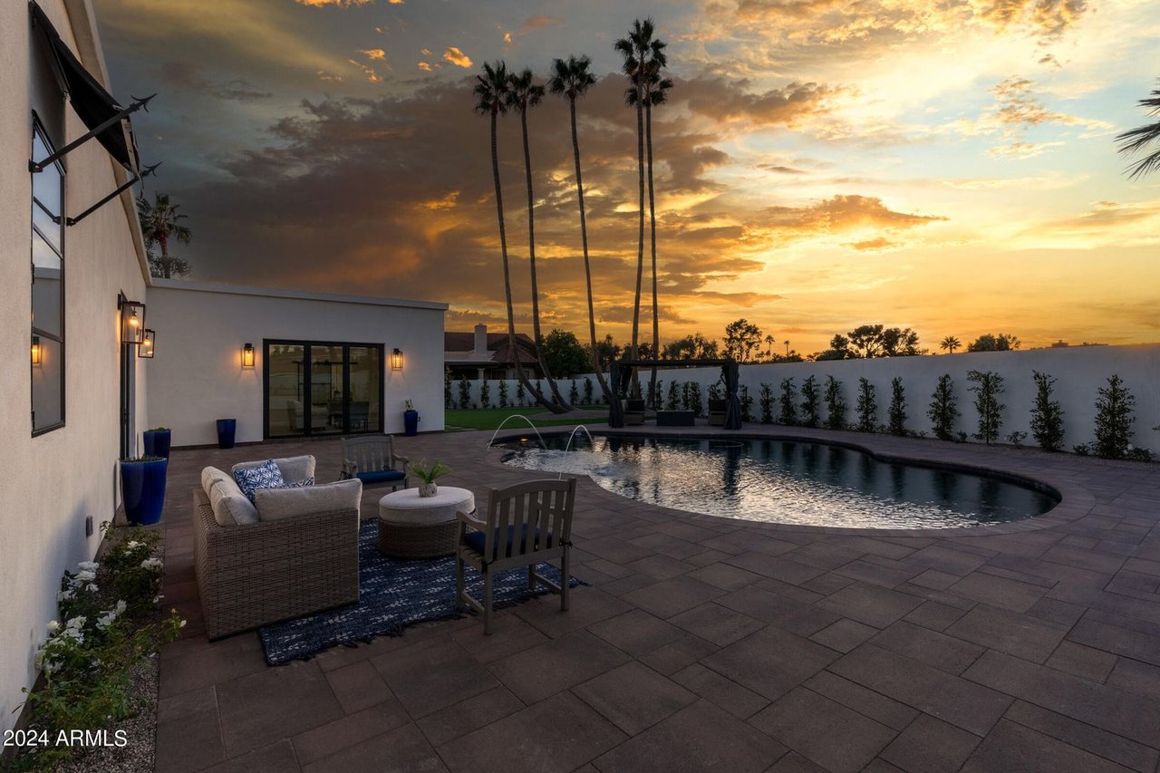 5614 N 75th Pl, Scottsdale, AZ 85250