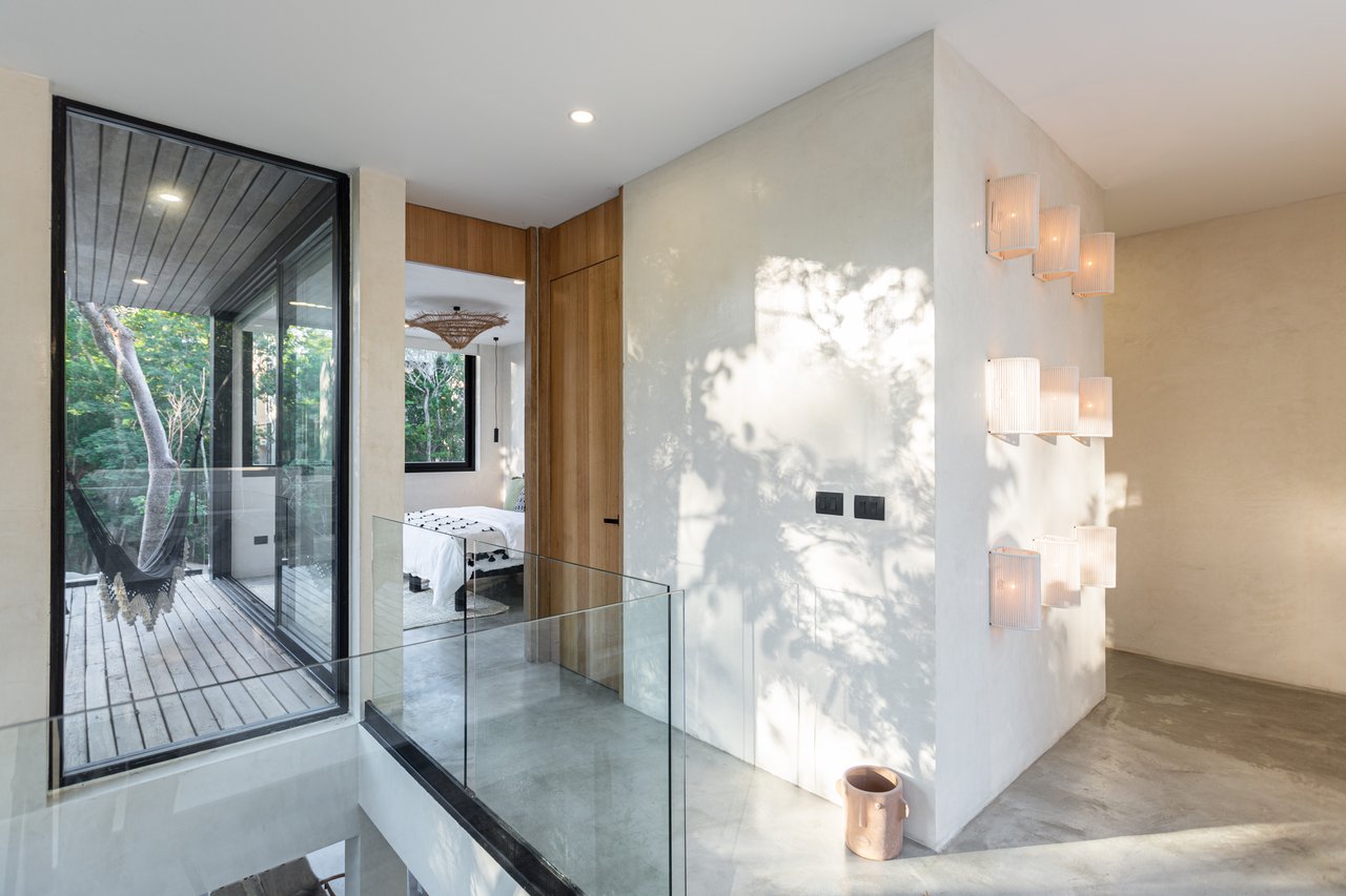 Casa Nati | Luxury 3-Bedroom Villa for Sale in Region 15, Tulum