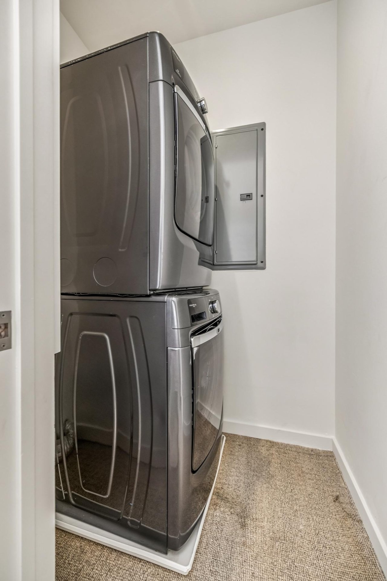 2459 Buchanan Street