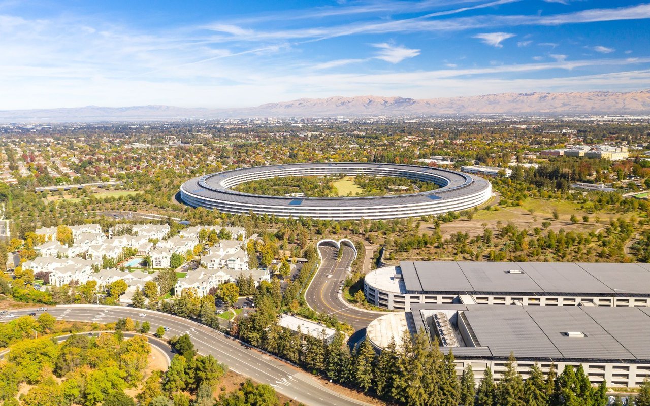 Cupertino