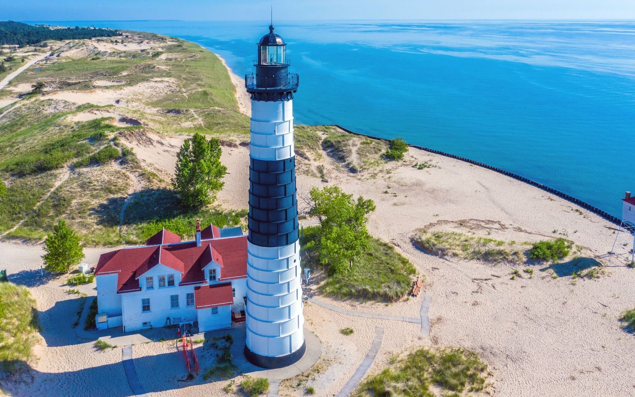 Ludington