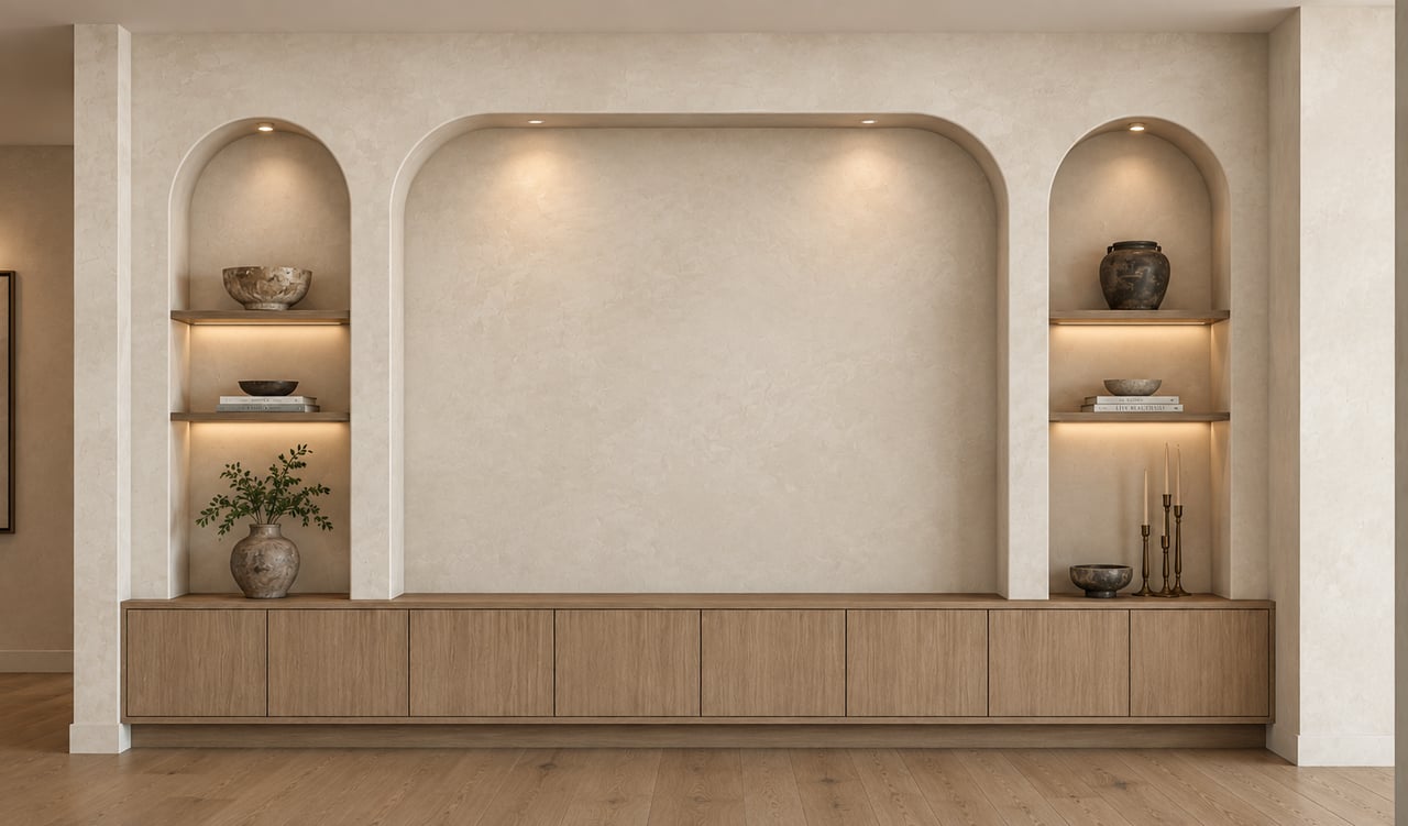 The Maison Blanc
