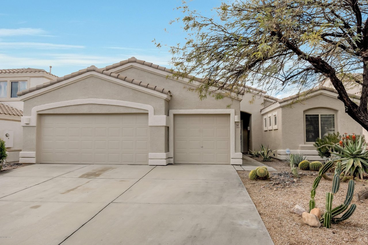 360 W Sacaton Canyon Dr