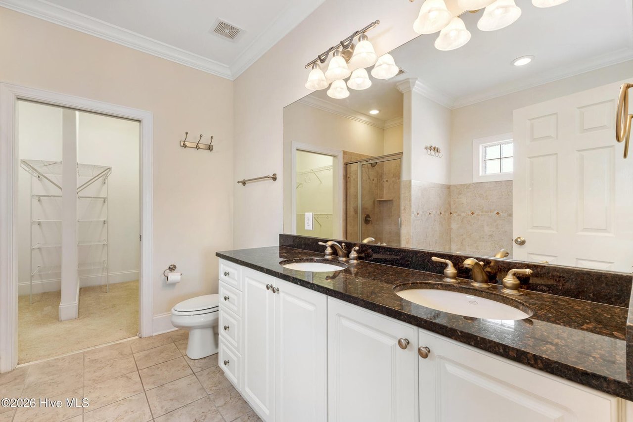 1505 Mackerel Lane #1