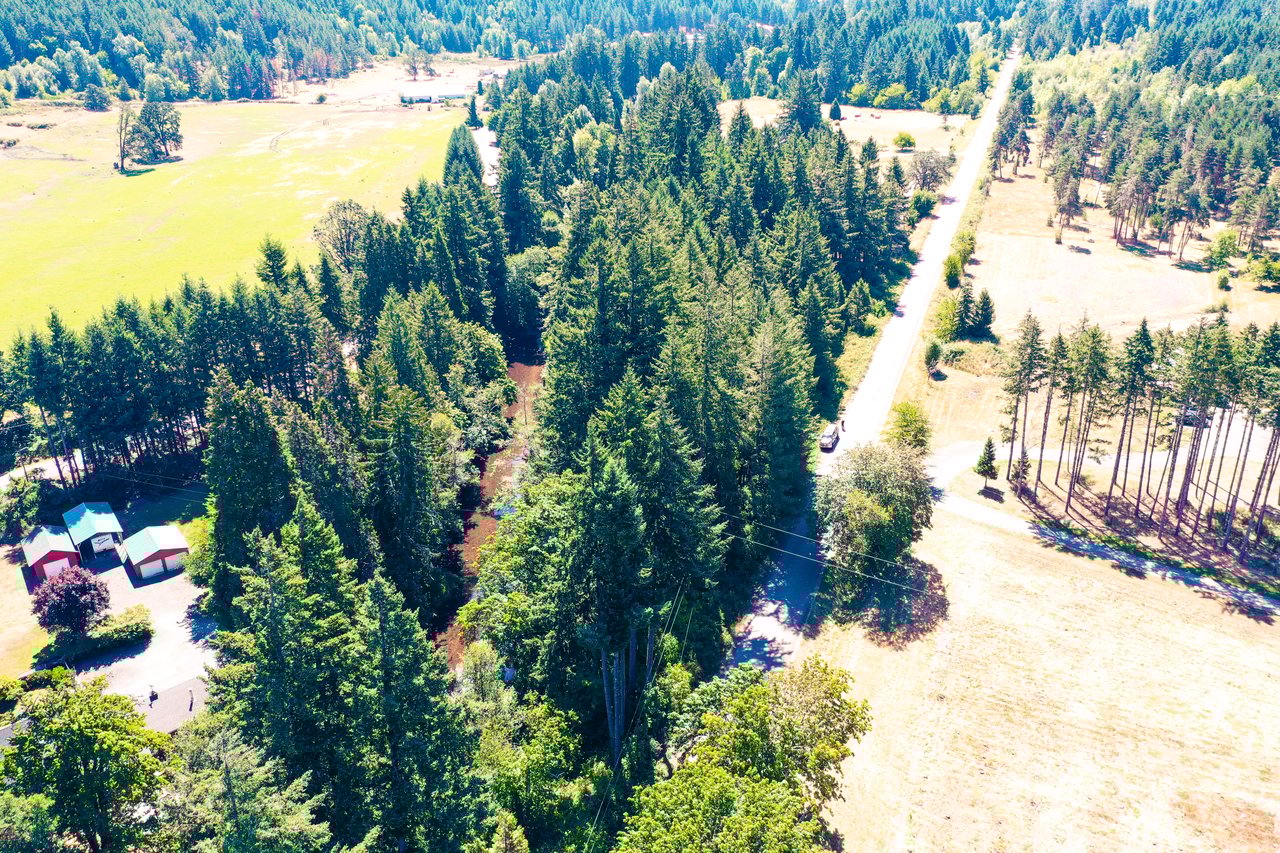 London Grove Riverfront