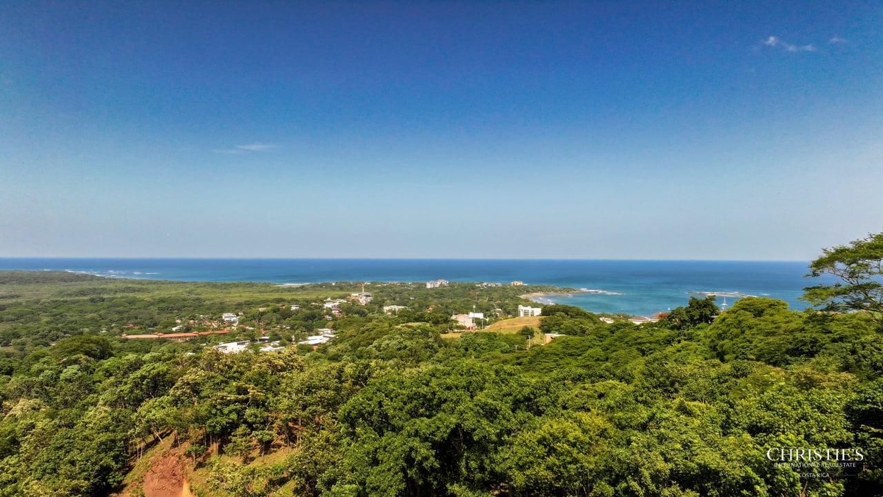 Ocean View Homesite 5-F Senderos