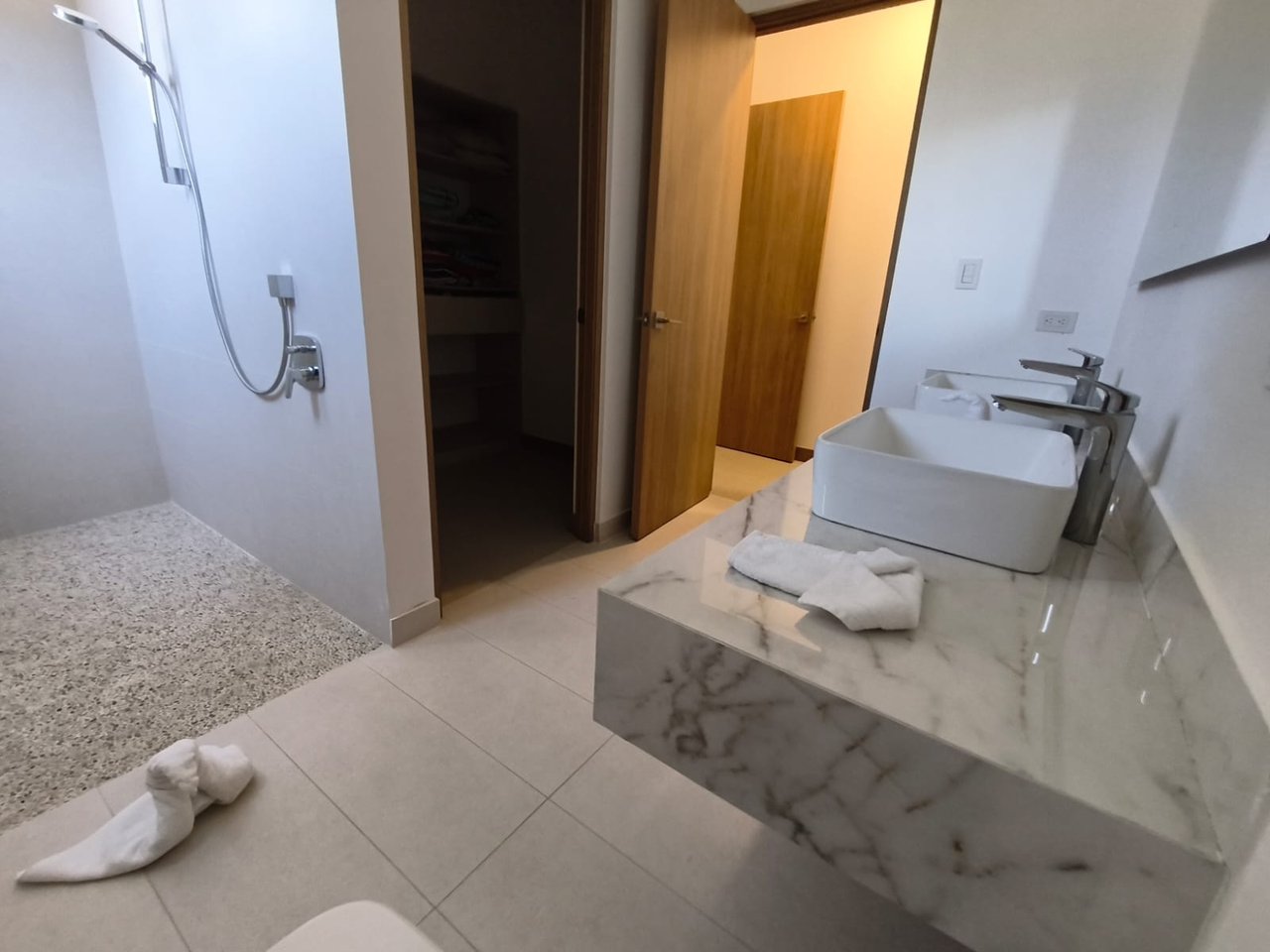 Luxury Ocean View Home in Los Sueños Resort Costa Rica, Rainforest Estate for Sale- El Bosque Residence