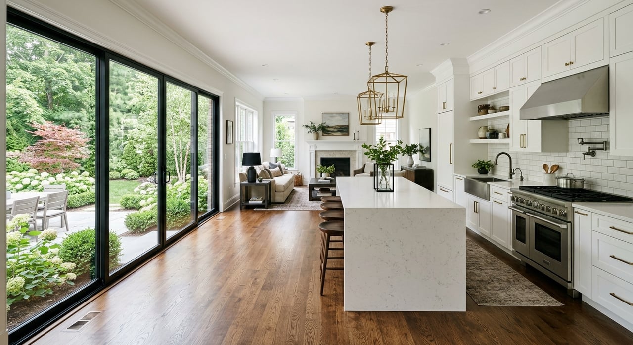 What Woodruff’s Growth Means For Future Homebuyers