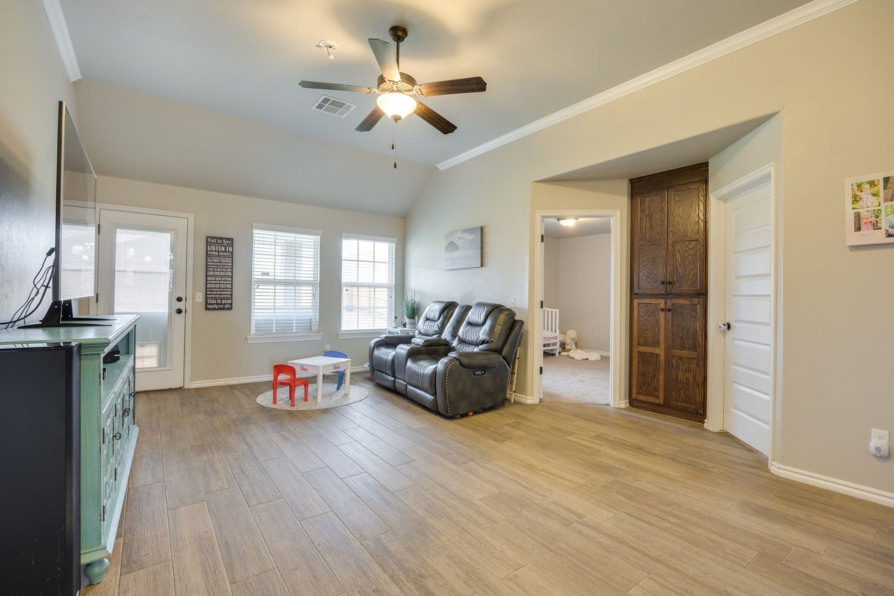 Just Listed: A Perfect Blend of Comfort and Versatility in this Montague Charmer!