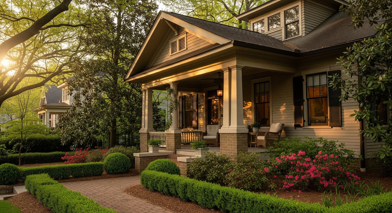 Relocating To Virginia‑Highland: A Remote Buying Guide