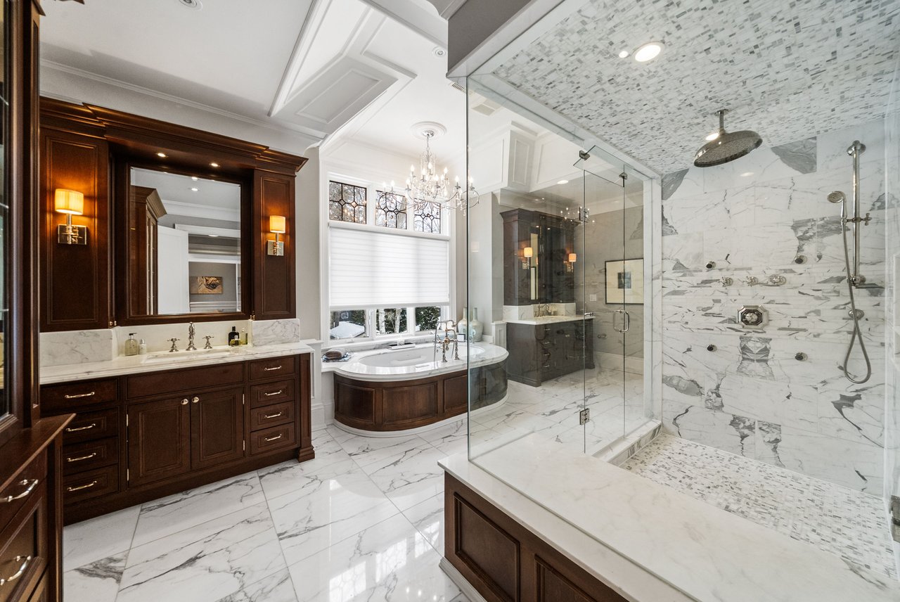 Architectural Pedigree