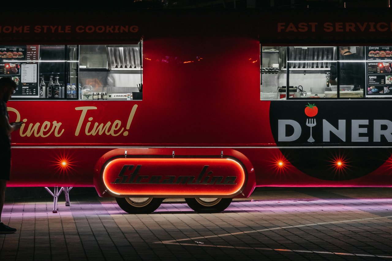 Best Neighborhoods for Food Truck Lovers in Charlotte