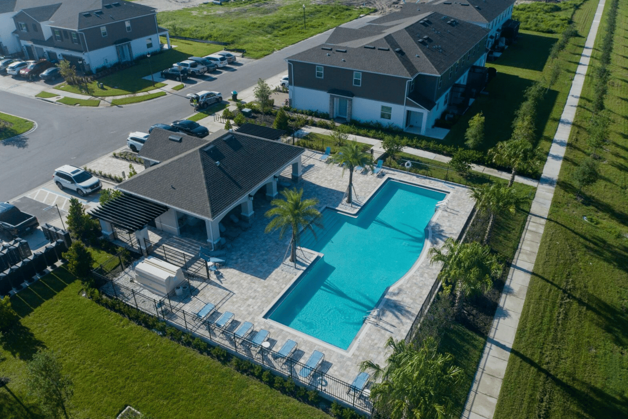 Tyson Ranch