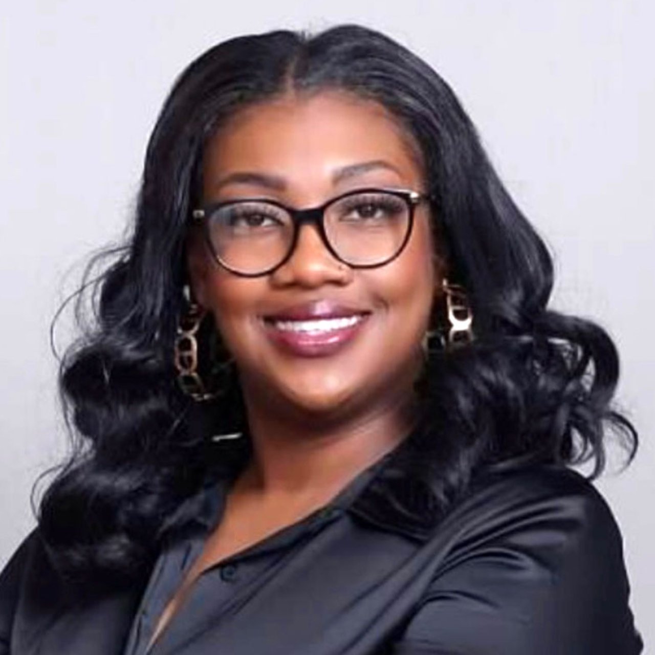 Jasmine Bolden