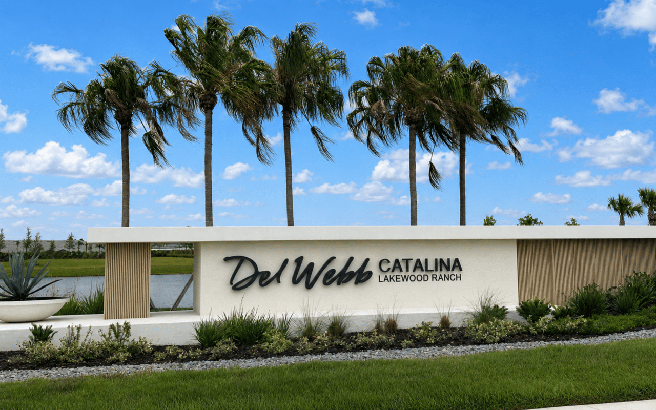 Del Webb Catalina