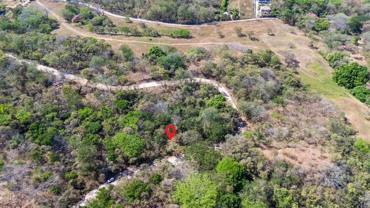 Rancho Las Colinas Lot #107
