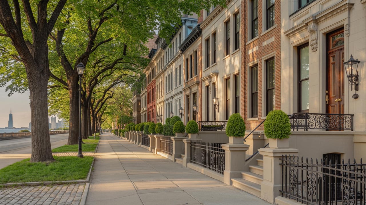 Your Guide to Buying a Home in Gold Coast, IL