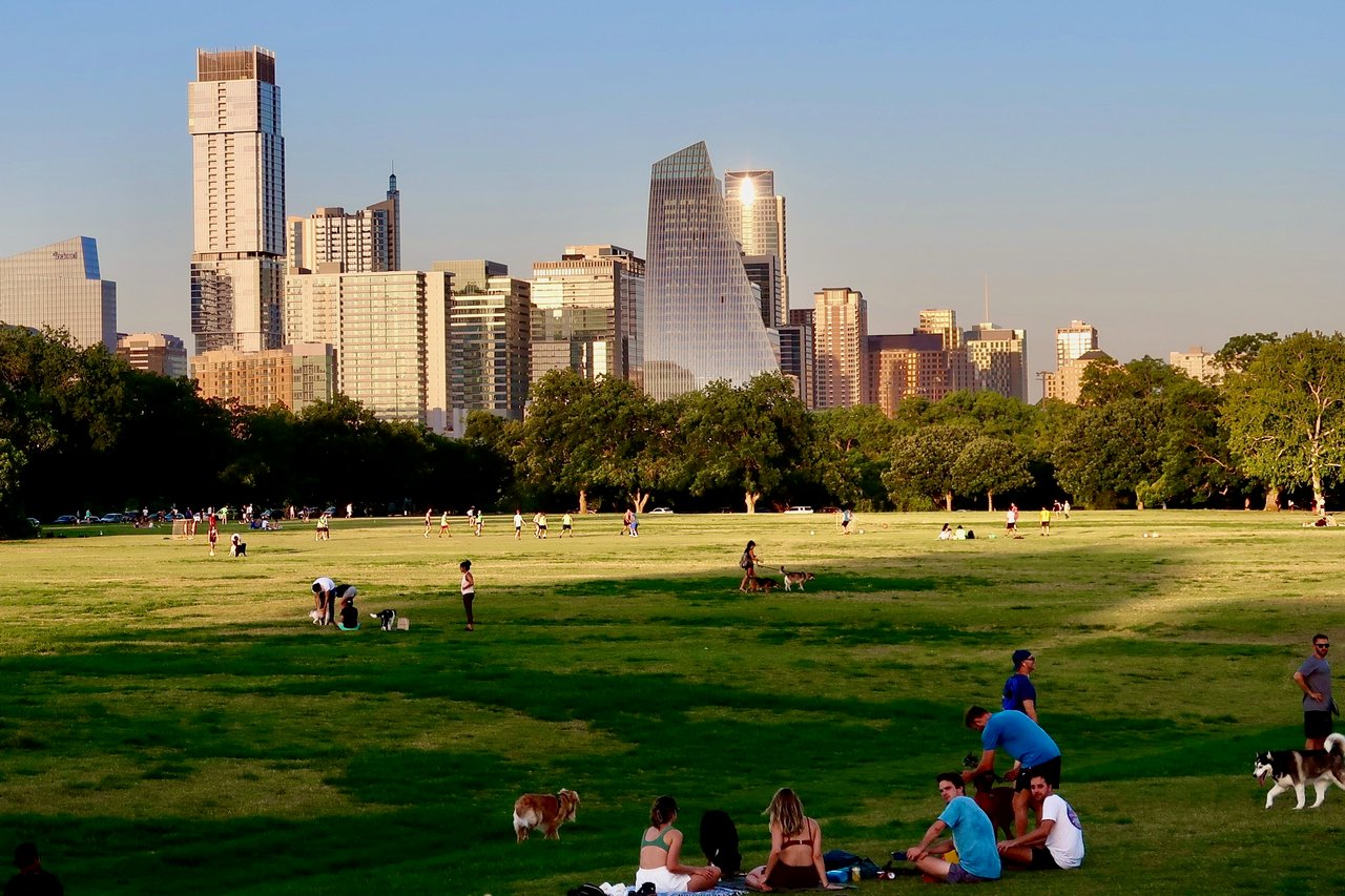 Exciting Things to Do in Austin This Summer