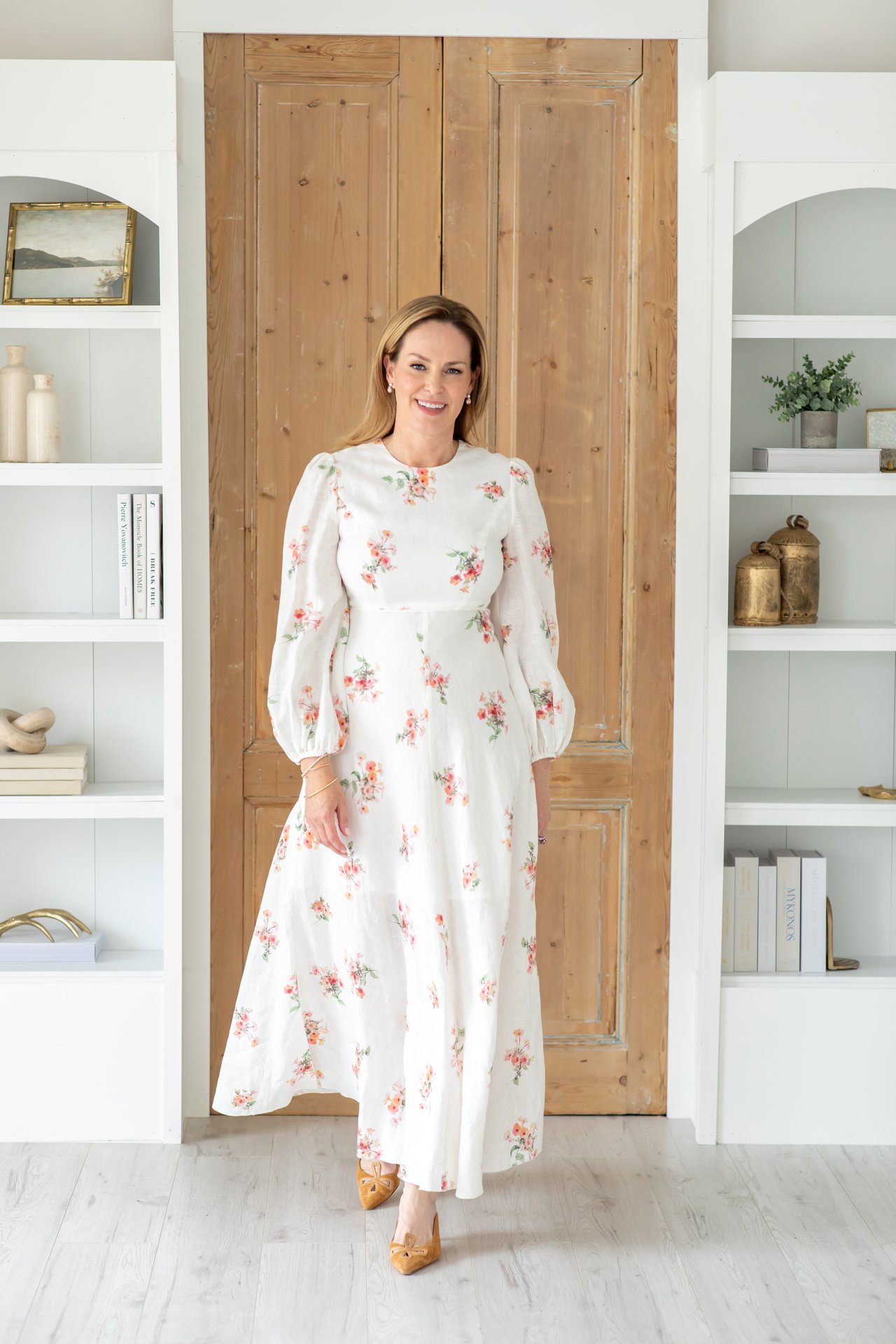 Holly Reynolds