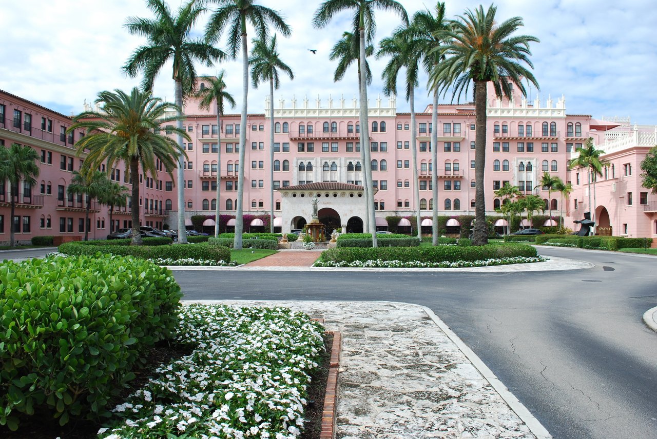 Boca Grand
