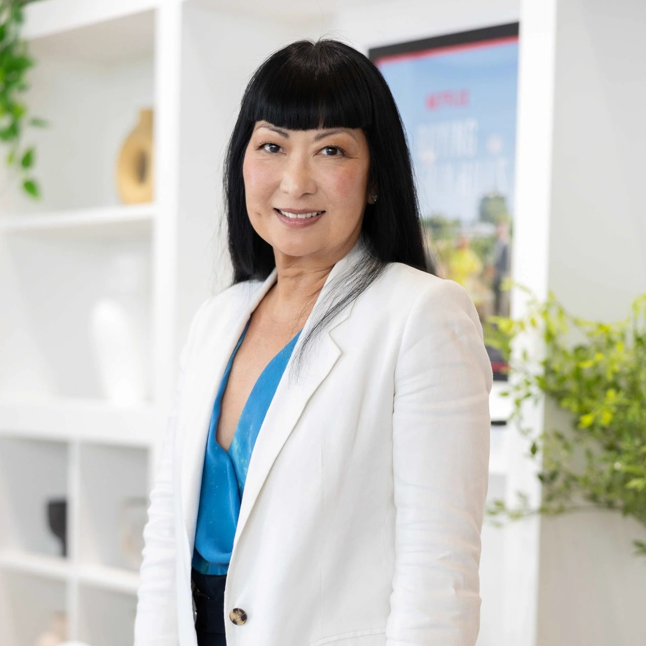 Kimm Hirahara Honolulu, HI Real Estate Agent Headshot