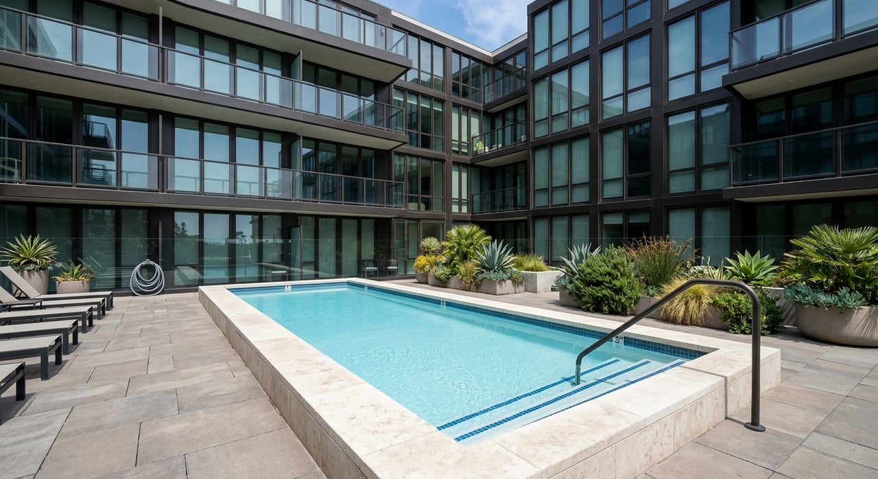 Buying A Condo In Downtown Mobile: Key Things To Consider