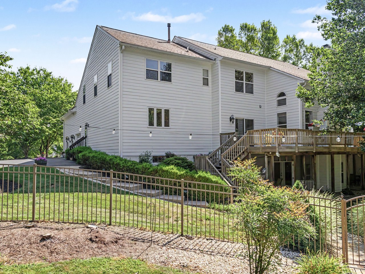 Chester Springs Retreat