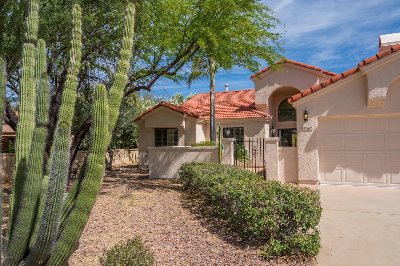 1 E Desert Sky Rd, #1