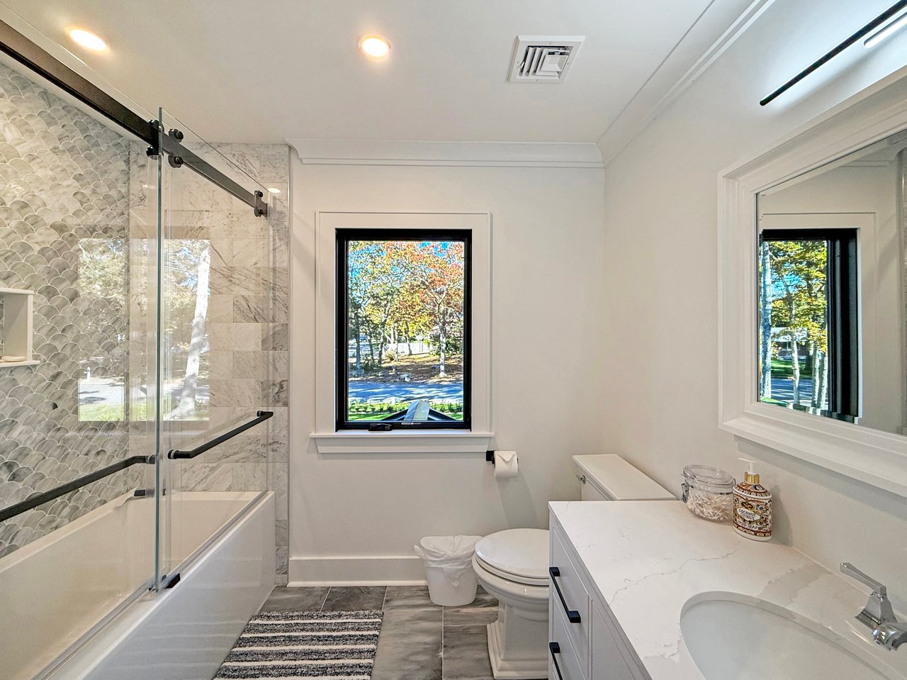 Undisclosed Address, East Quogue