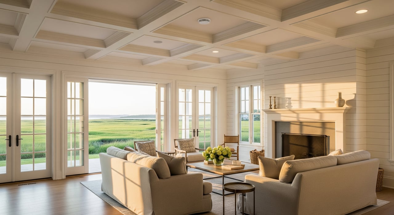 Smoke & CO Certificates For East Sandwich Home Sales