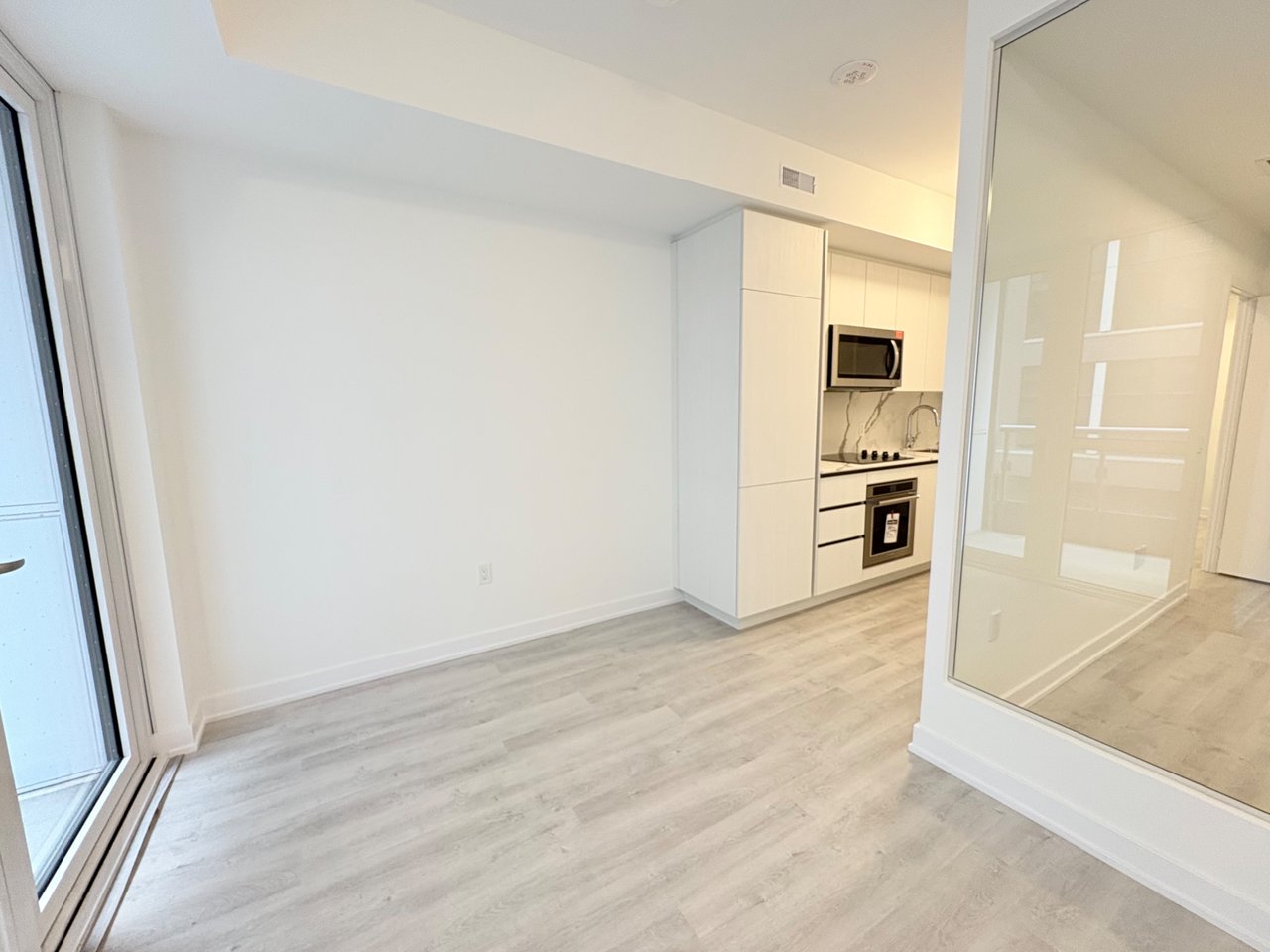 #327 - 15 Richardson Street, Toronto Unit: 327