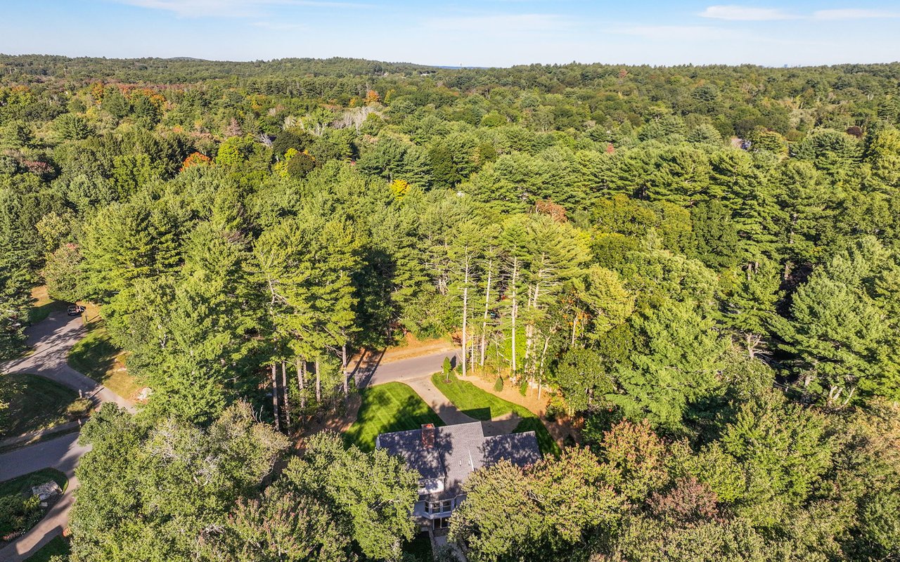 95 Sylvan Lane Weston, MA 02493