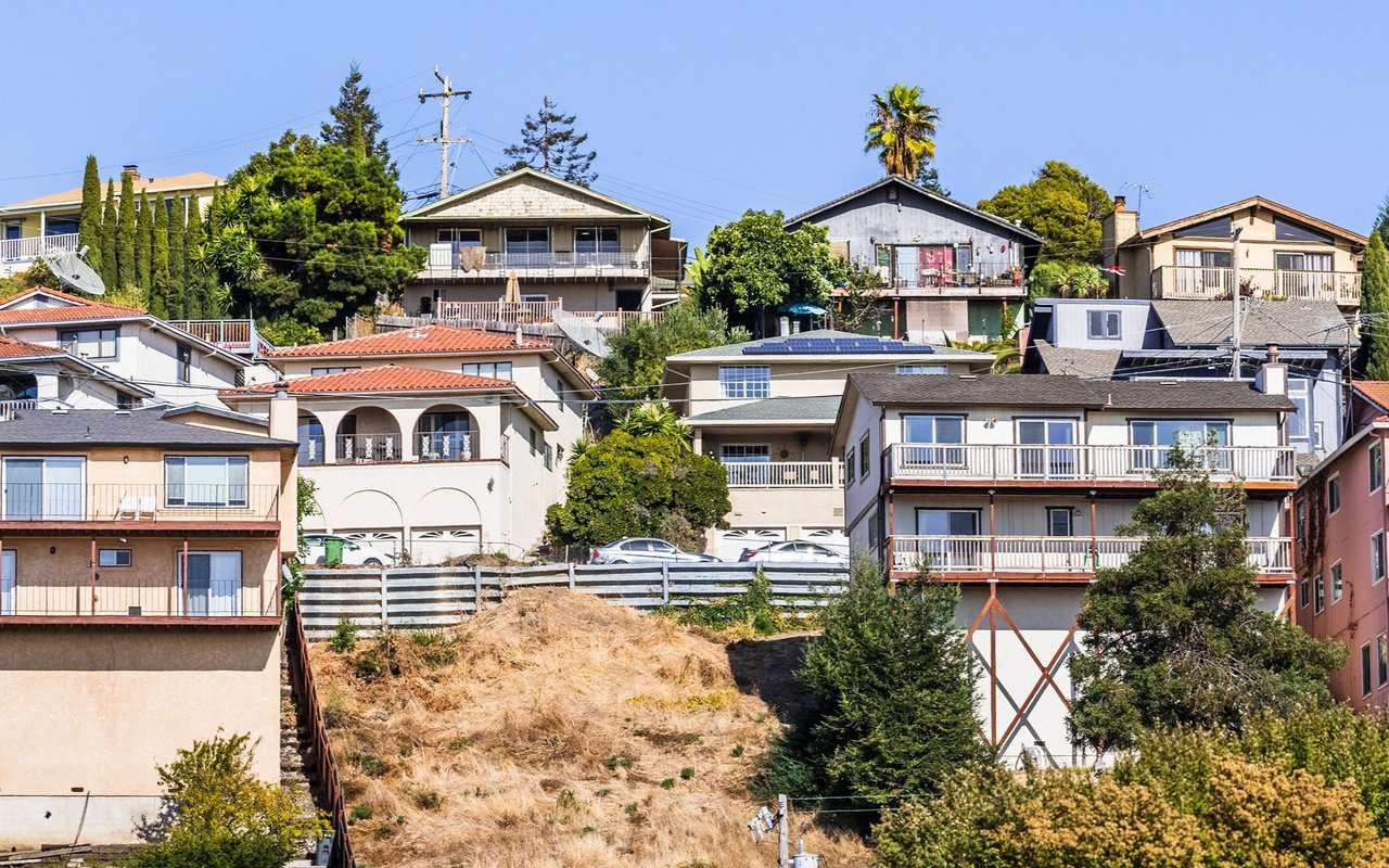 San Leandro
