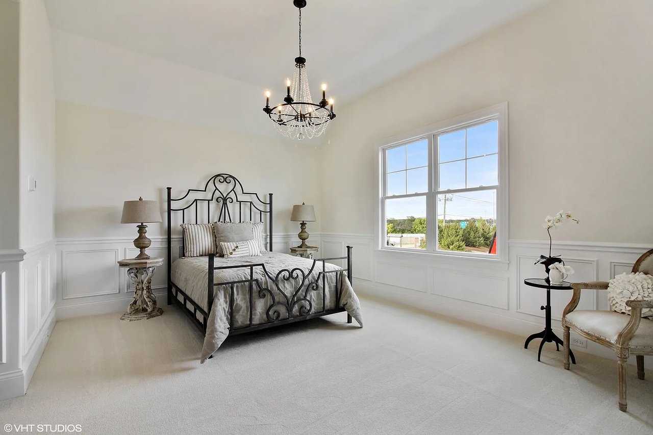 1915 Amberley Ct, Lot 12